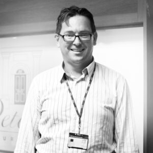 Dr Stephen Finlan
