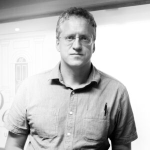 Dr Andrew A Pilbeam