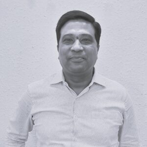 Dr R Indluru